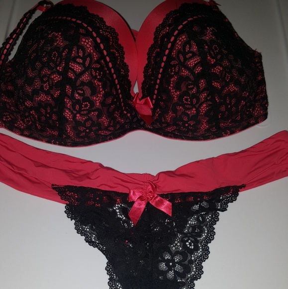 !!!SOLD!!!!!Adore Me 36DDD - Picture 1 of 4